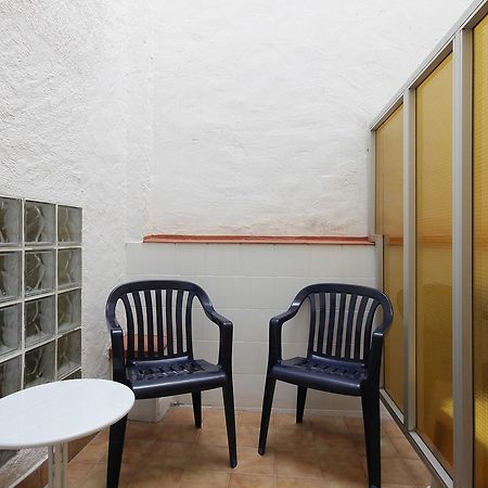 Hostal L'Alba ตอสซาเดมาร์ ภายนอก รูปภาพ